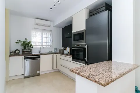Rindu māja Orihuela Costa, sīktēls 4
