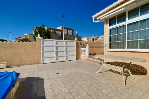 Kotedžas Torrevieja, miniatiūra 12