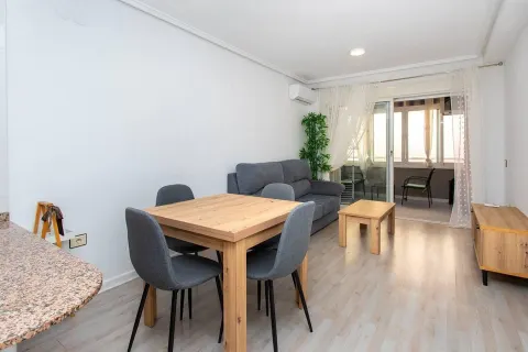 Apartament Torrevieja – Playa del Cura, miniatura 3