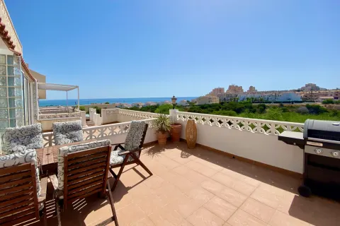 Ridaelamu / dupleks — Torrevieja – La Mata, Hispaania