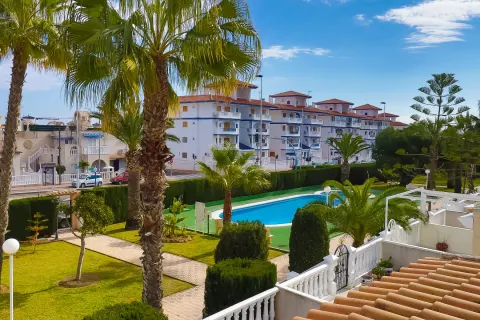 Kotedžas Torrevieja, miniatiūra 4