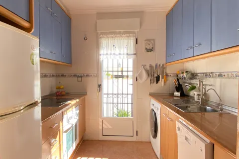 Kotedžas Orihuela Costa, miniatiūra 5