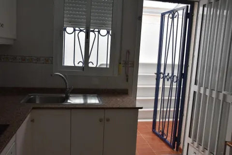 Apartament dwupoziomowy Orihuela Costa – La Ciñuelica, miniatura 11