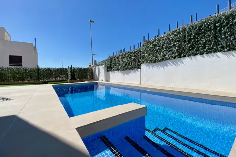 Vila Orihuela Costa, miniatiūra 11