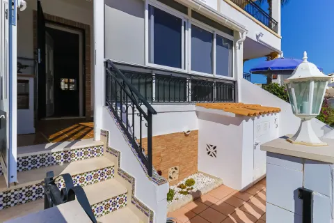 Rindu māja Orihuela Costa, sīktēls 12