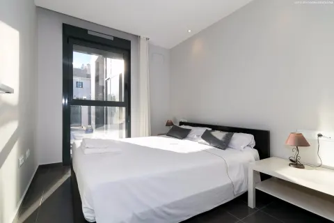 Kotedžas Orihuela Costa, miniatiūra 9