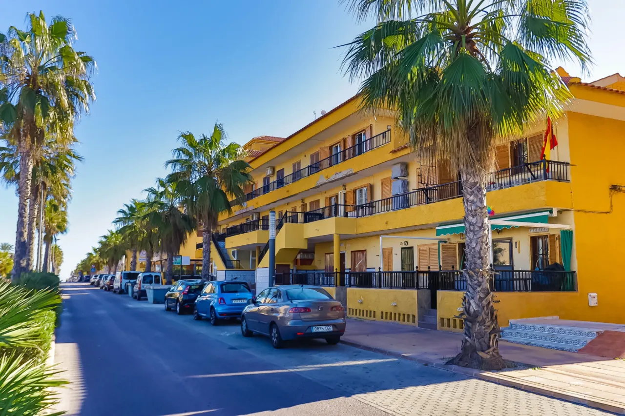 Butas / bungalas — Torrevieja – La Mata, nuotrauka 1 iš 15