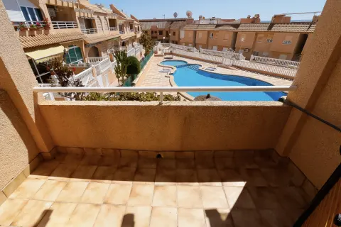 Kotedžas Torrevieja, miniatiūra 12