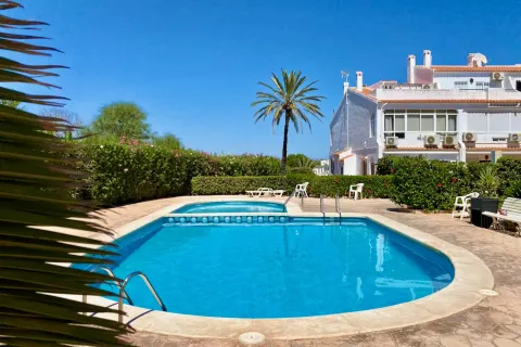 Kotedžas Torrevieja, miniatiūra 1