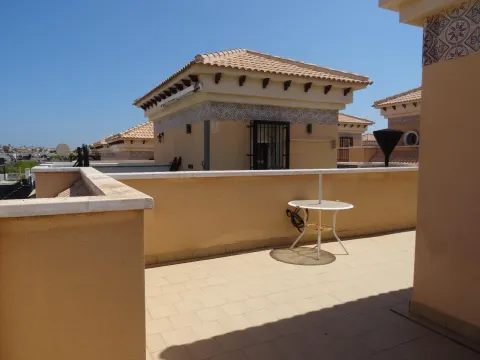 Dom szeregowy Orihuela Costa – PAU 26, miniatura 4