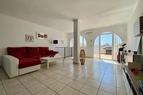Kotedžas Torrevieja, miniatiūra 13
