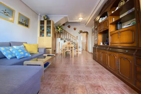 Kotedžas Orihuela Costa, miniatiūra 4