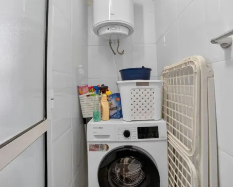 Apartament dwupoziomowy Orihuela Costa – La Chismosa, miniatura 9