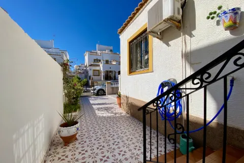 Kotedžas Orihuela Costa, miniatiūra 9