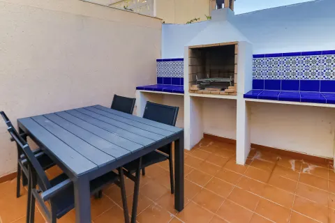 Kotedžas Torrevieja, miniatiūra 12