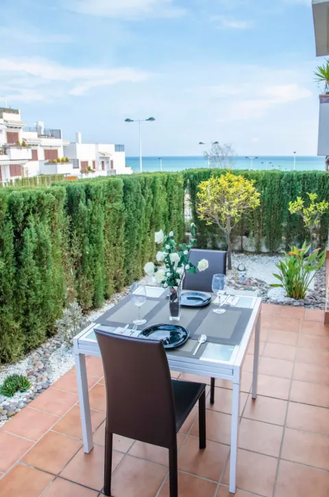 Butas Torrevieja, miniatiūra 12