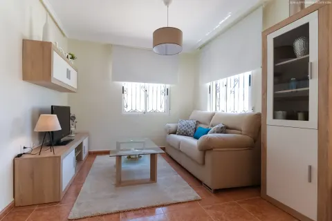 Kotedžas Orihuela Costa, miniatiūra 12
