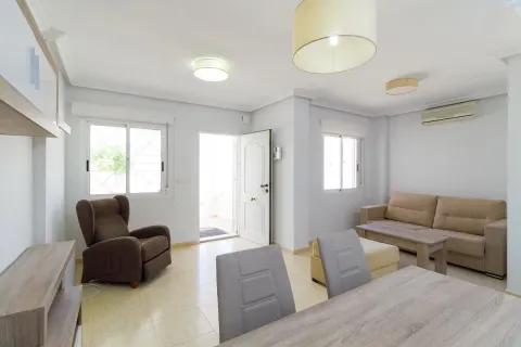 Kotedžas Torrevieja, miniatiūra 9
