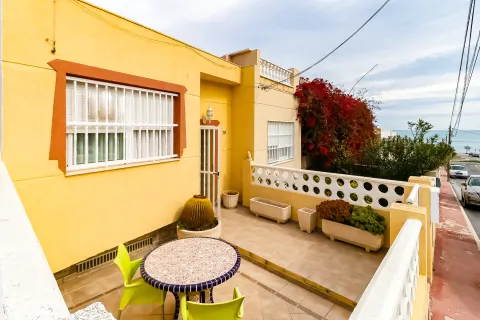 Kotedžas Torrevieja, miniatiūra 11