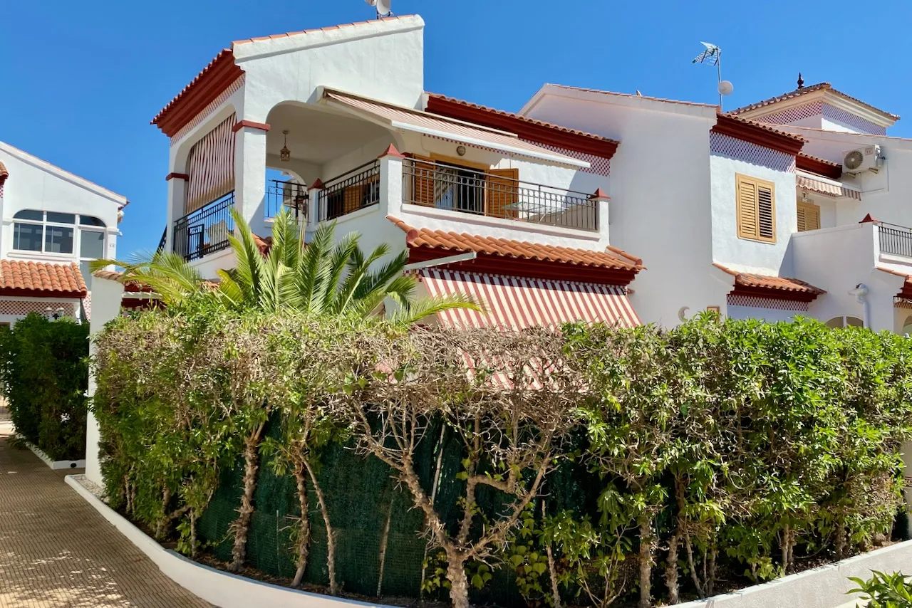 Butas / bungalas — Torrevieja – La Mata, nuotrauka 1 iš 15
