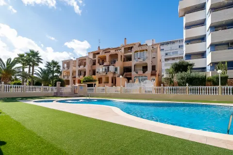 Korter / bangalo — Torrevieja – Torreblanca, Hispaania