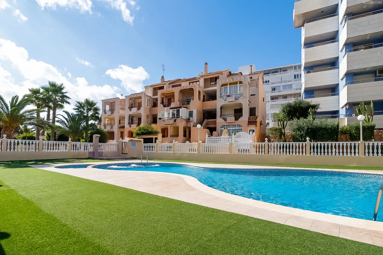 Butas / bungalas — Torrevieja – Torreblanca, nuotrauka 1 iš 15