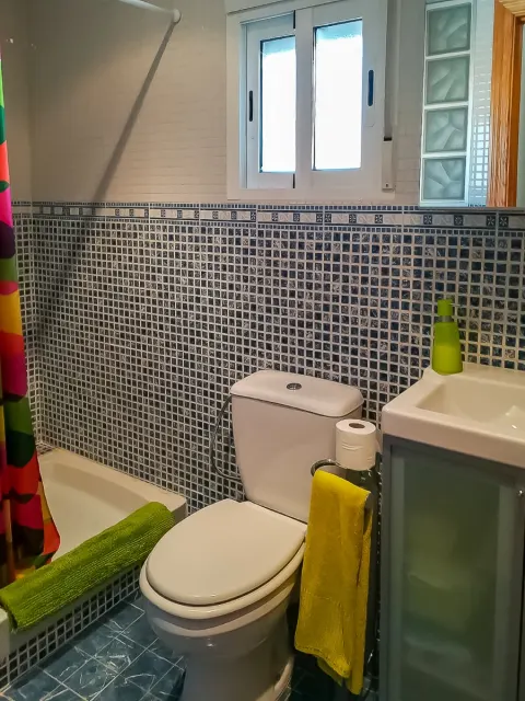 Kotedžas Torrevieja, miniatiūra 8