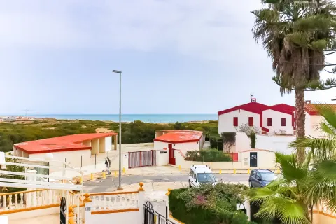 Korter / bangalo — Torrevieja – Molino Blanco, Hispaania