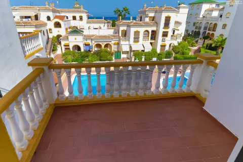 Kotedžas Torrevieja, miniatiūra 7