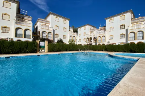 Korter / bangalo — Torrevieja – Molino Blanco, Hispaania