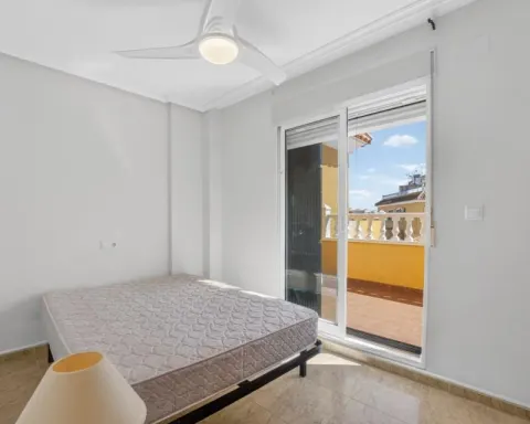 Apartament dwupoziomowy Orihuela Costa – La Chismosa, miniatura 15