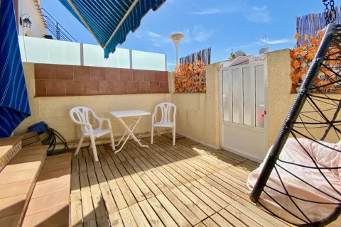 Kotedžas Torrevieja, miniatiūra 7