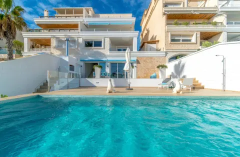 Villa Torrevieja, sīktēls 2