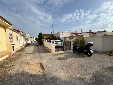Bungalow Torrevieja – El Limonar, miniatura 13