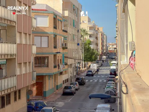 Apartament Torrevieja – Estación de Autobuses, miniatura 11
