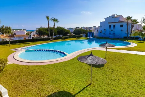 Kotedžas Torrevieja, miniatiūra 2