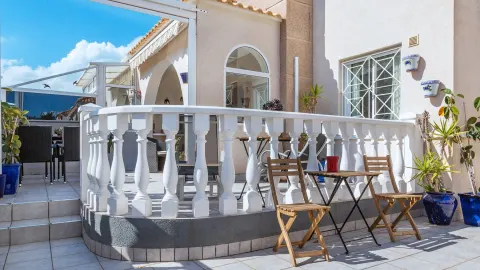 Kotedžas Torrevieja, miniatiūra 8