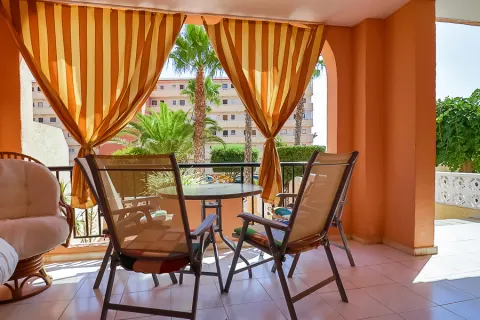 Dzīvoklis Torrevieja, sīktēls 13