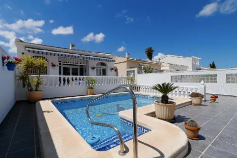 Villa Torrevieja, sīktēls 7