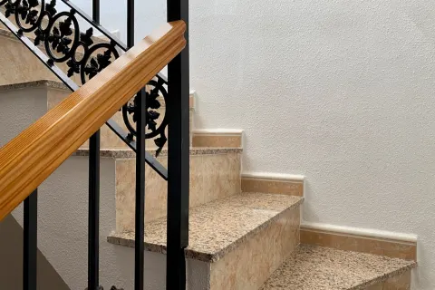Kotedžas Torrevieja, miniatiūra 15