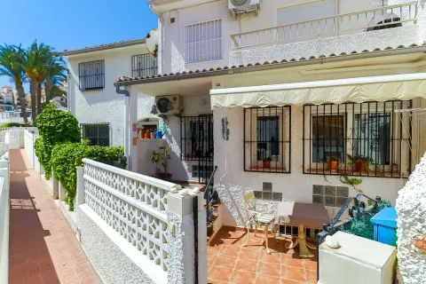 Butas Torrevieja, miniatiūra 1