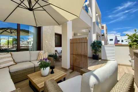 Butas Torrevieja, miniatiūra 11