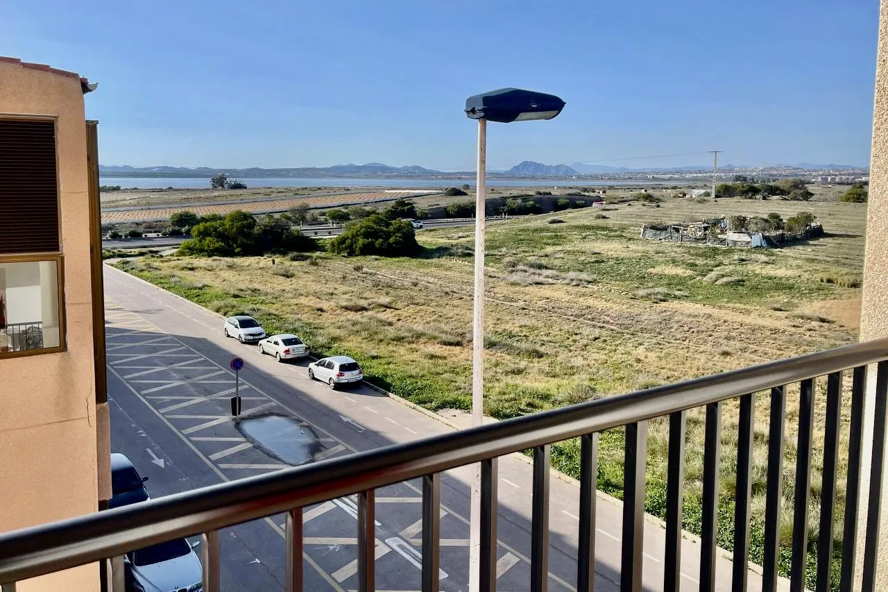 Butas / bungalas — Torrevieja – La Mata, nuotrauka 1 iš 13