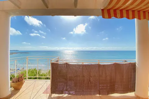 Ridaelamu / dupleks — Orihuela Costa – Cabo Roig, Hispaania