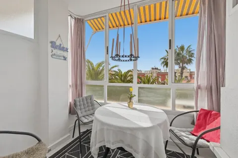 Dzīvoklis Torrevieja, sīktēls 2