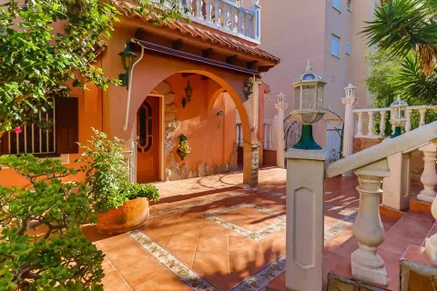 Kotedžas Torrevieja, miniatiūra 10