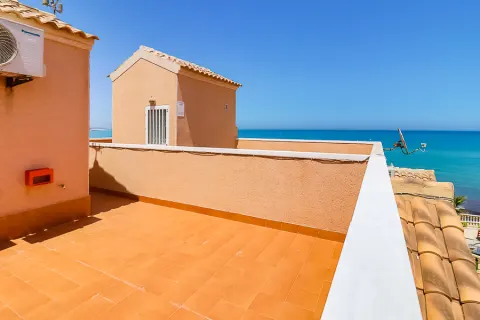 Kotedžas Torrevieja, miniatiūra 9