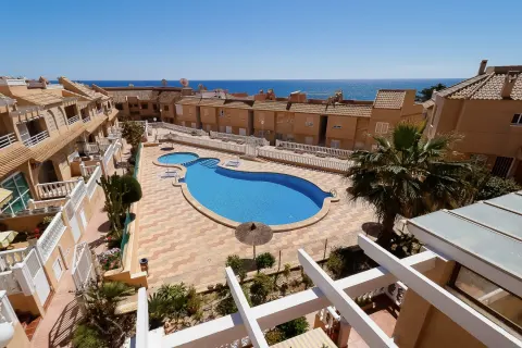 Kotedžas Torrevieja, miniatiūra 2