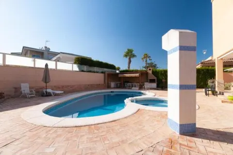 Villa Torrevieja, sīktēls 9