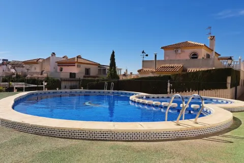 Kotedžas Torrevieja, miniatiūra 6